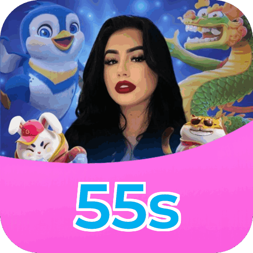 Instalar app 55s