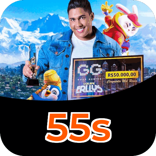 Instalação Android 55s